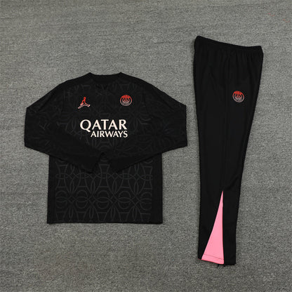 Insieme Tuta Calcio PSG 24/25