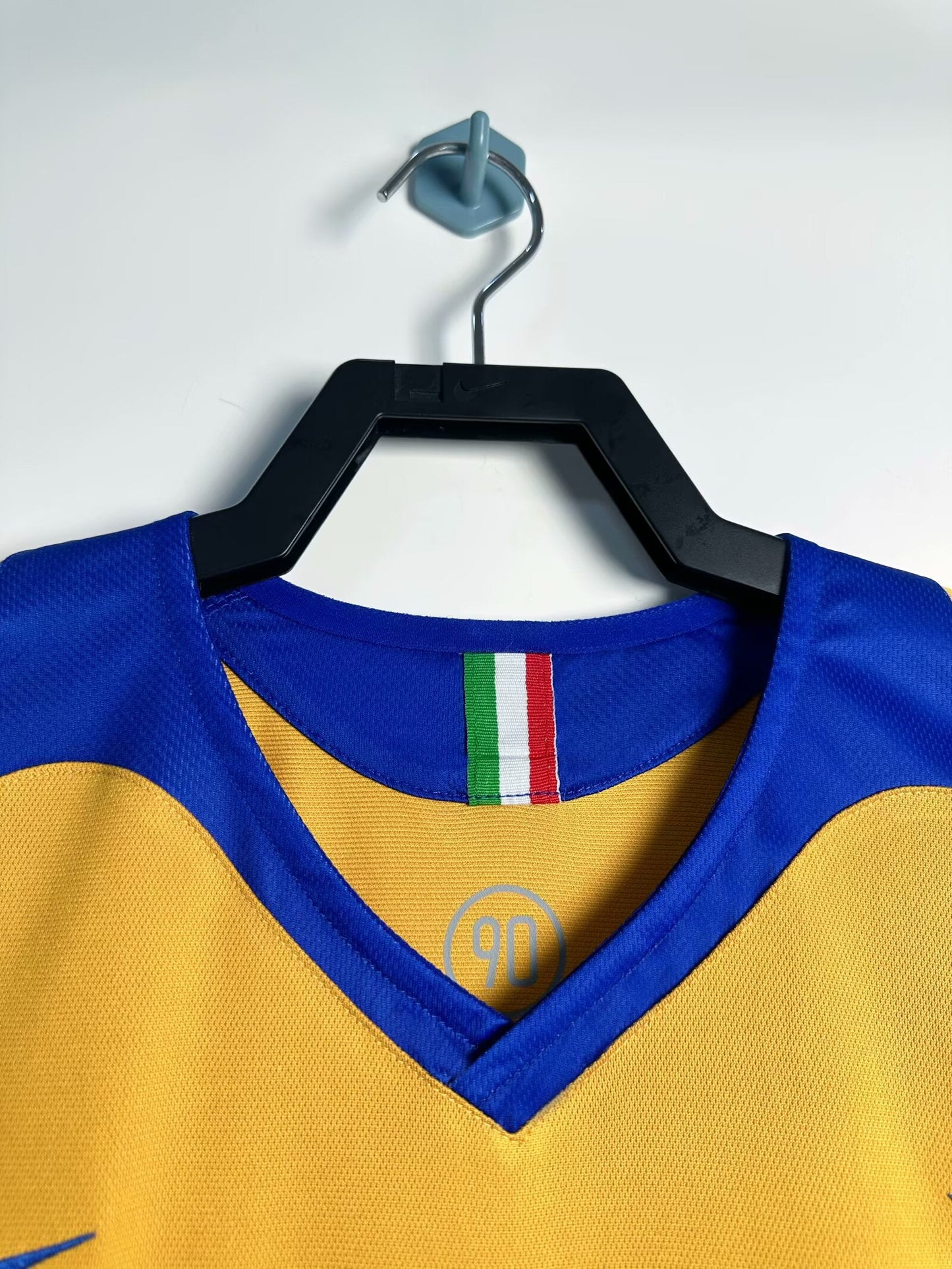 Maglia Retro Juventus Away 05/06