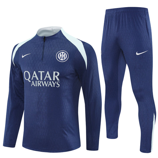 Insieme Tuta Calcio Inter 25/26