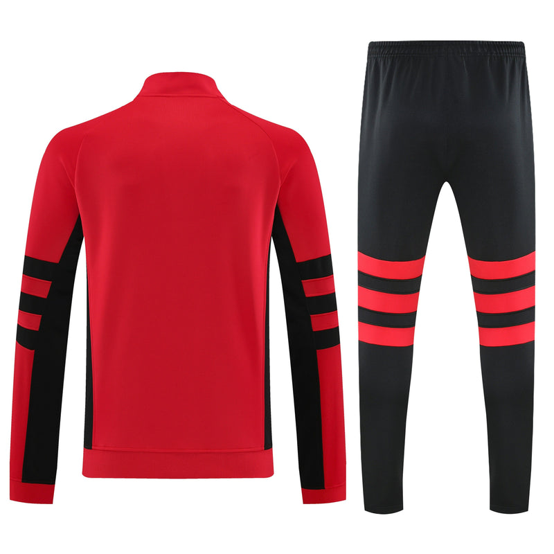 Insieme Tuta Calcio River Plate 24/25
