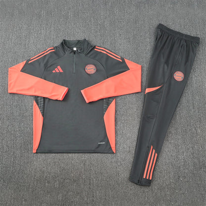 Insieme Tuta Calcio Bayern Bambino 25/26