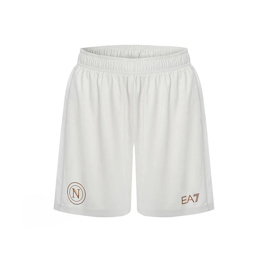 Pantaloncini SSC Napoli Away 25/26