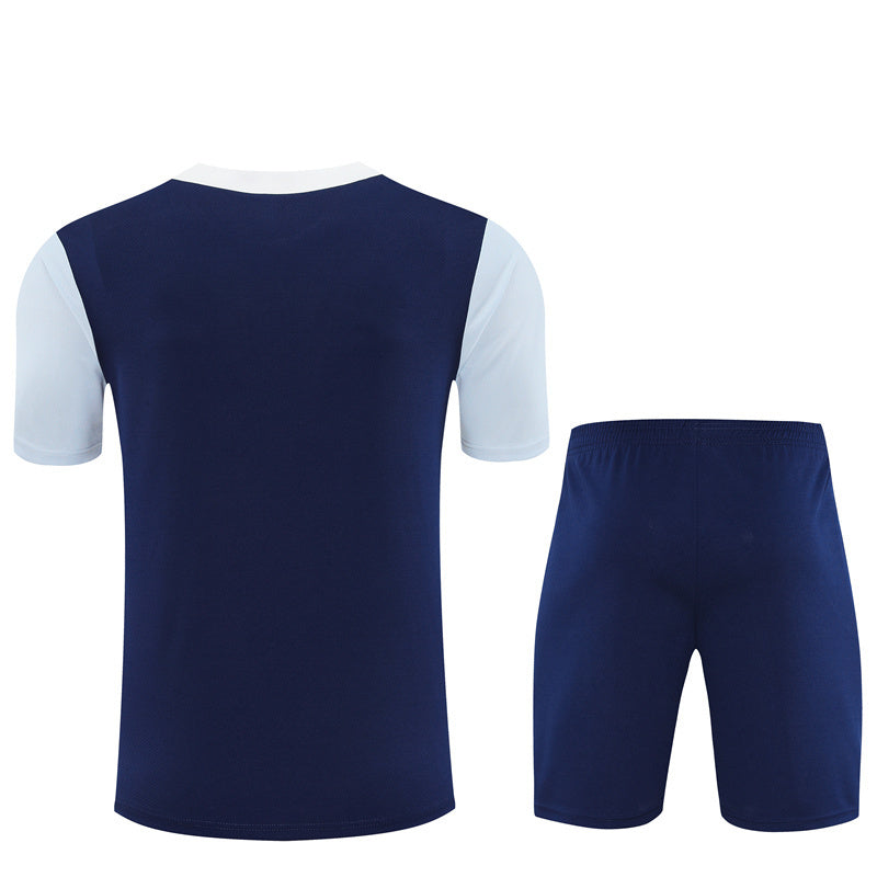 T-shirt e Pantaloncini per Bambino Tottenham Hotspur 25/26