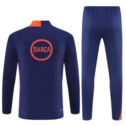 Insieme Tuta Calcio FC Barcelona Bambino 25/26