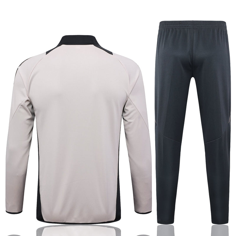 Insieme Tuta Calcio Real Madrid 24/25