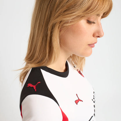 Maglia Milan Away 25/26 - Femminile