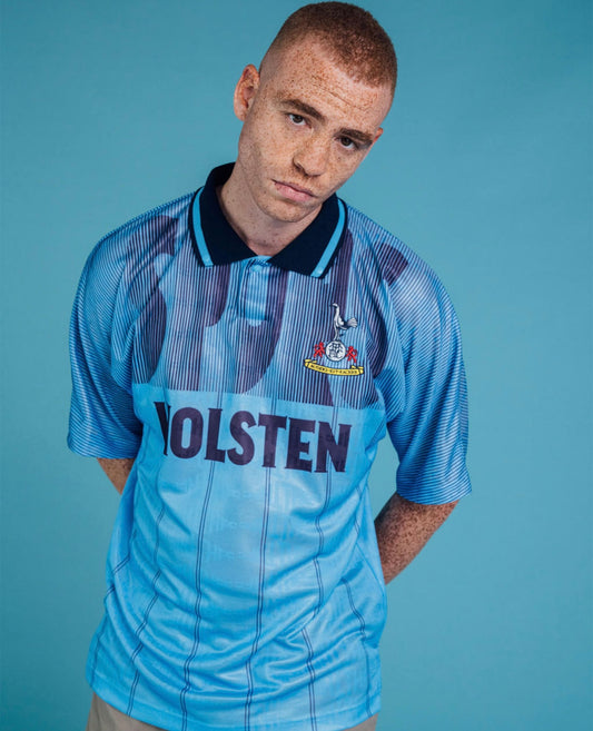 Maglia Retro Tottenham Hotspur Third 1992