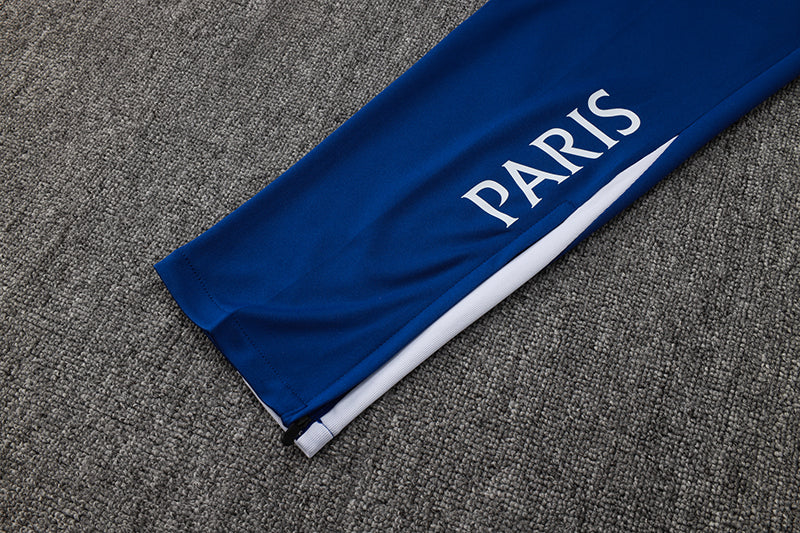 Insieme Tuta Calcio PSG 25/26