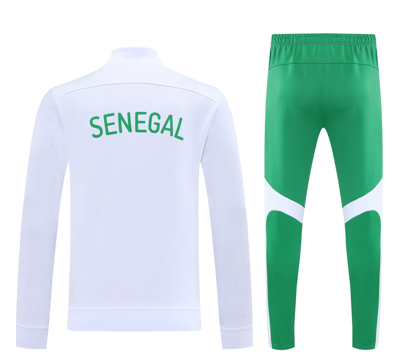 Insieme Tuta Calcio Senegal 25/26