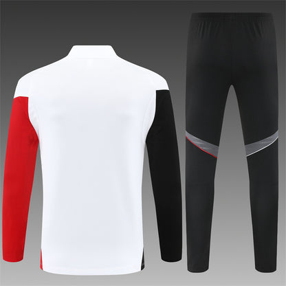 Insieme Tuta Calcio Ajax Bambino 25/26