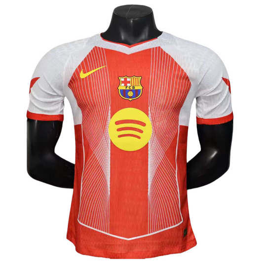 Maglia FC Barcelona Edizione Speciale Versione Giocatore 25/26