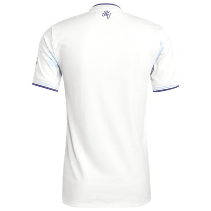 Maglia Aston Villa FC Third 25/26