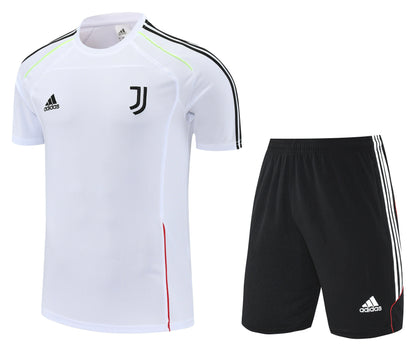Kit allenamento Juventus 25/26