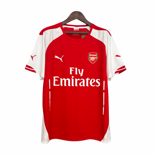 Maglia Arsenal Home Retro 14/15