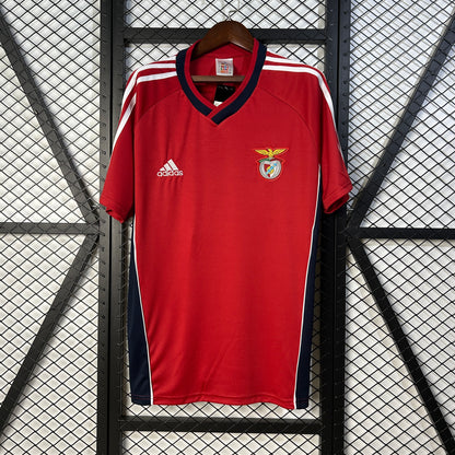 Maglia Retro Benfica Home 99/00