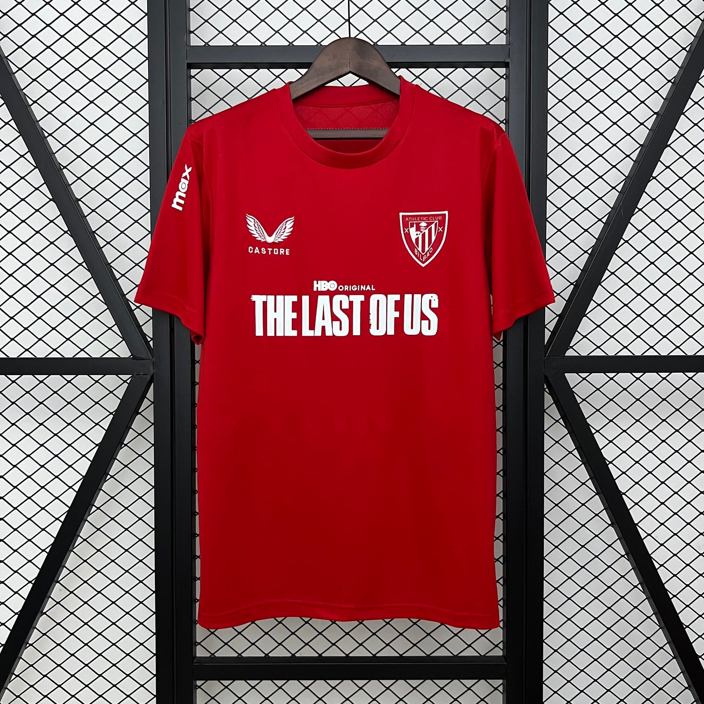 Maglia Athletic Bilbao Portiere 25/26