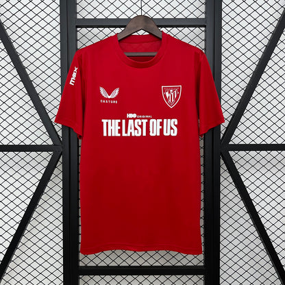 Maglia Athletic Bilbao Portiere 25/26
