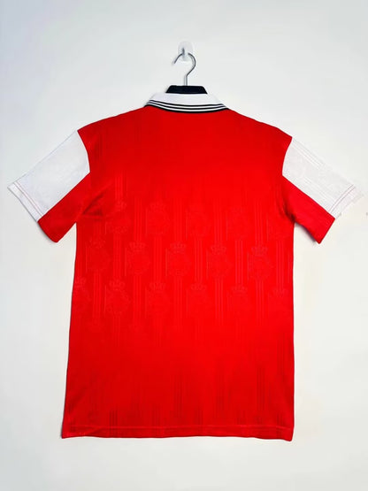 Maglia Retro RC Deportivo La Coruña 97/98