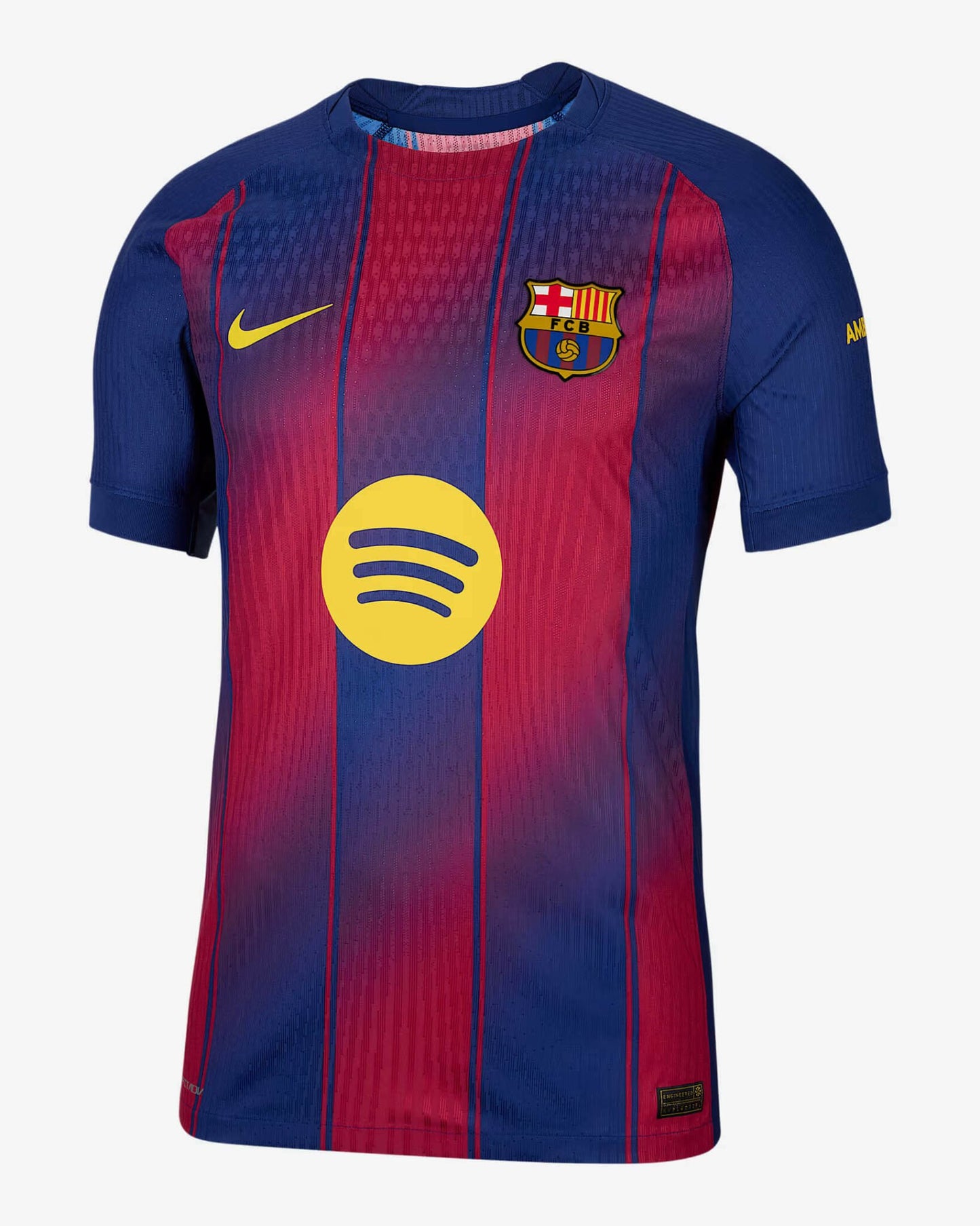 Maglia FC Barcelona Home 25/26