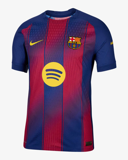 Maglia FC Barcelona Home 25/26