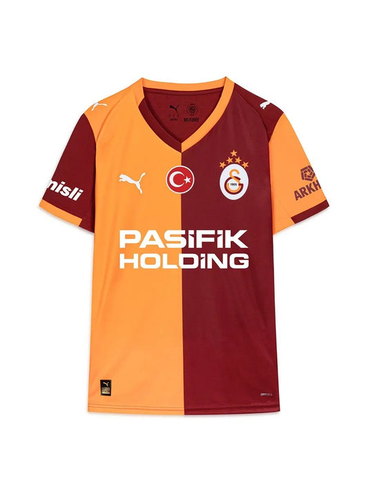 Maglia Galatasaray Home 25/26