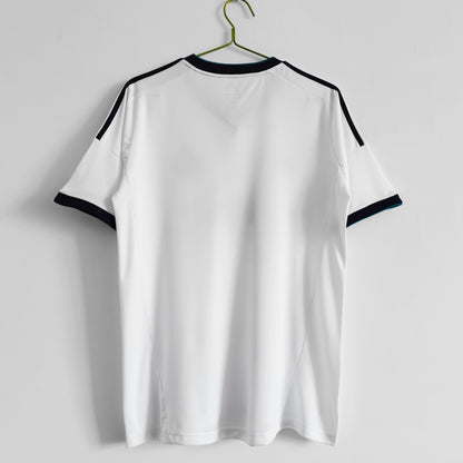 Maglia del Real Madrid Retro 12/13