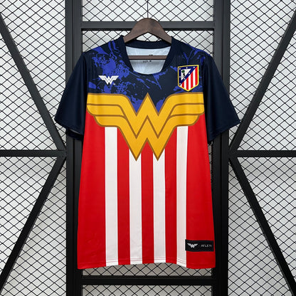 Maglia Atletico de Madrid edizione speciale 25/26