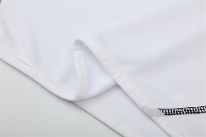 Maglia da allenamento retrò manica lunga Real Madrid 13/14