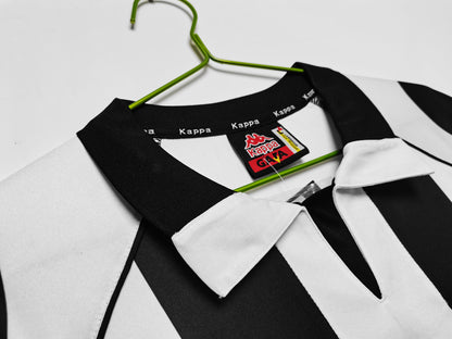 Maglia Retro Juventus 97/98