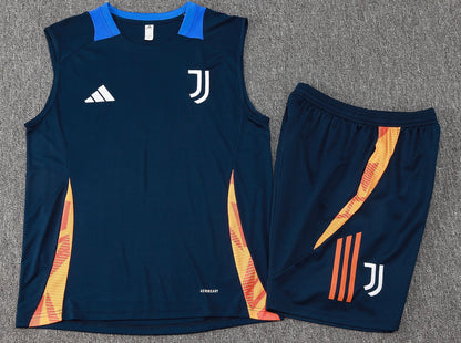 Kit allenamento Juventus 24/25