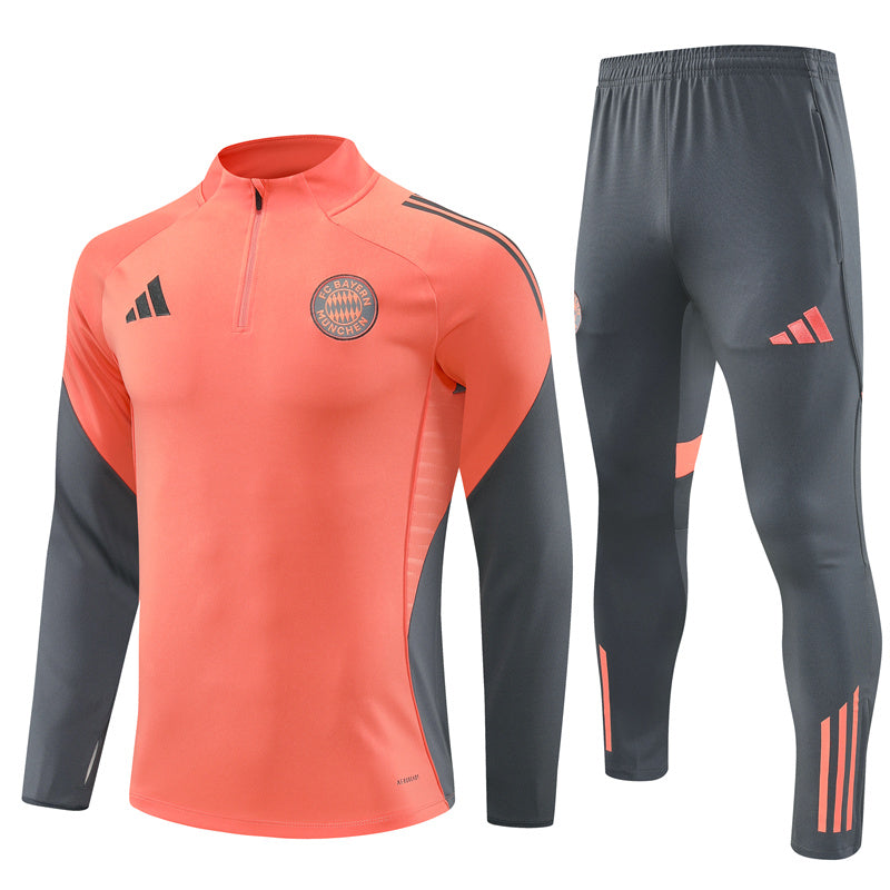 Insieme Tuta Calcio Bayern Monaco 25/26