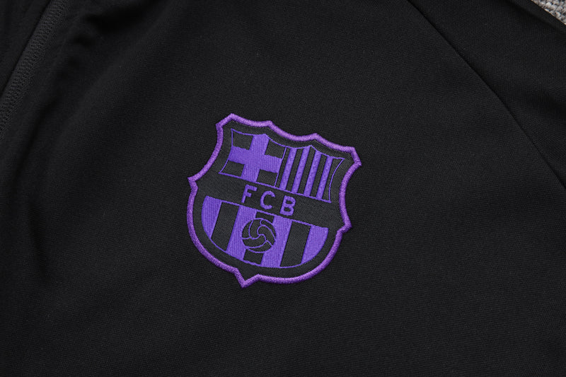 Insieme Tuta Calcio FC Barcelona 25/26