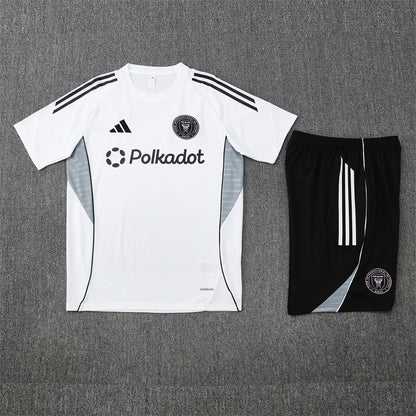 Maglia da allenamento e pantaloncini del Inter Miami Bambino 25/26