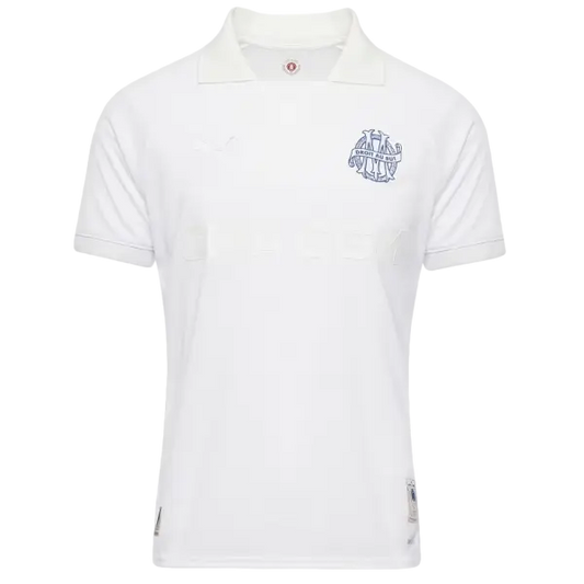 Maglia Olympique de Marseille 125 anni 24/25