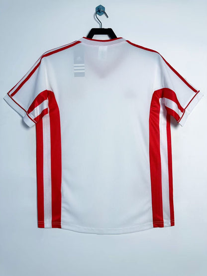 Maglia China Retro Home 1998