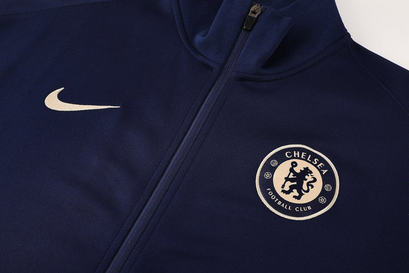 Insieme Tuta Calcio Chelsea 24/25