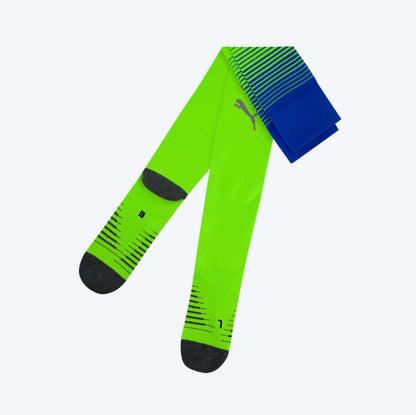 T-shirt e Pantaloncini per Bambino Manchester City Third 25/26 - Con Calzettoni