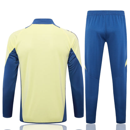 Insieme Tuta Calcio Ajax Bambino 24/25