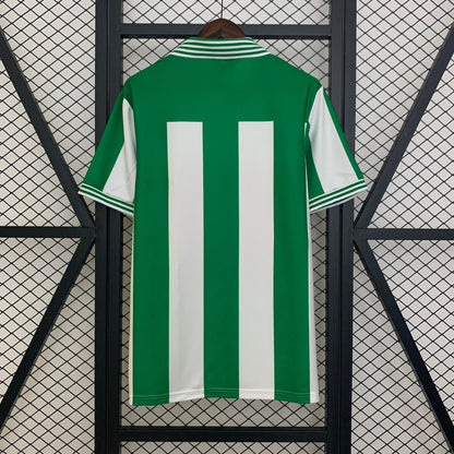 Maglia Retro Schalke Home 01/02