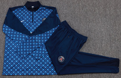 Insieme Tuta Calcio PSG Bambino 25/26