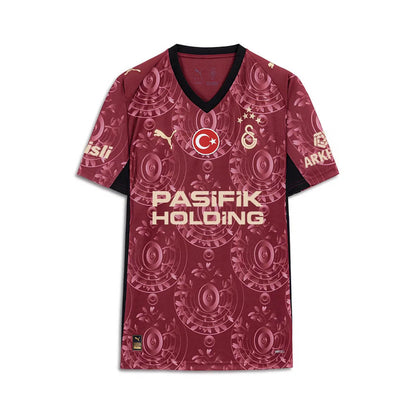 Maglia Galatasaray Third 25/26