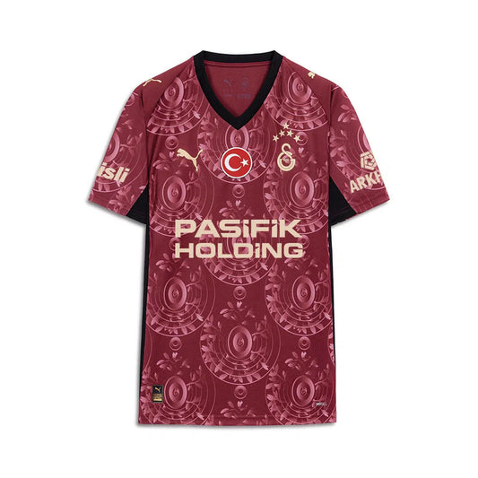 Maglia Galatasaray Third 25/26