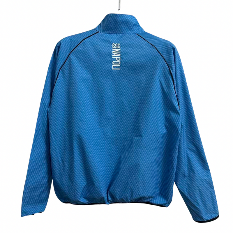 Cappotto SSC Napoli 25/26