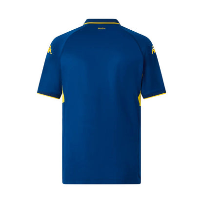 Maglia speciale Genoa CFC (Boca Juniors)