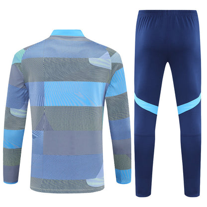 Insieme Tuta Calcio Real Madrid Bambino 25/26