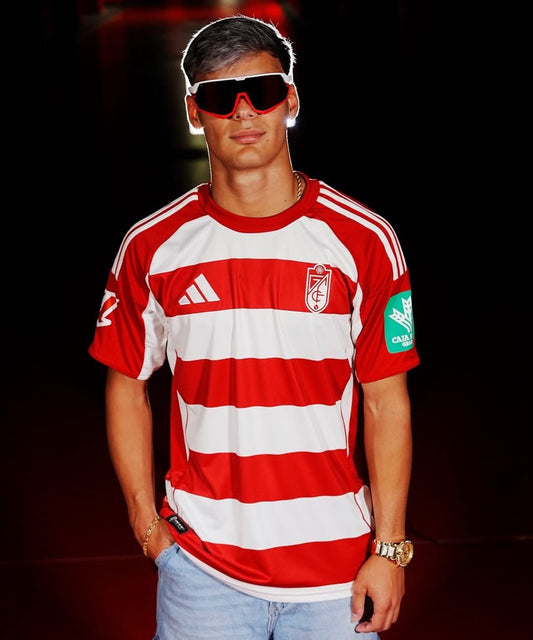 Maglia Granada Home 25/26