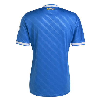 Maglia Real Madrid Third 25/26
