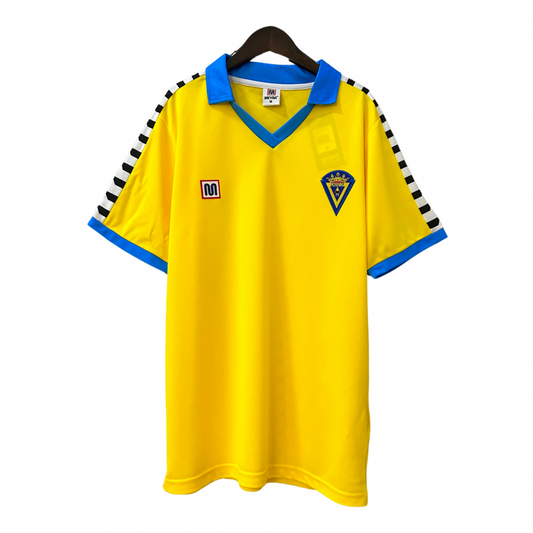 Maglia Retro Cadiz Home 83/84