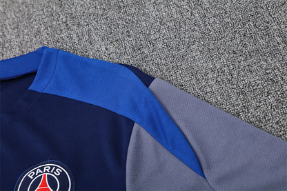 Maglia e Pantaloncini Allenamento PSG 25/26