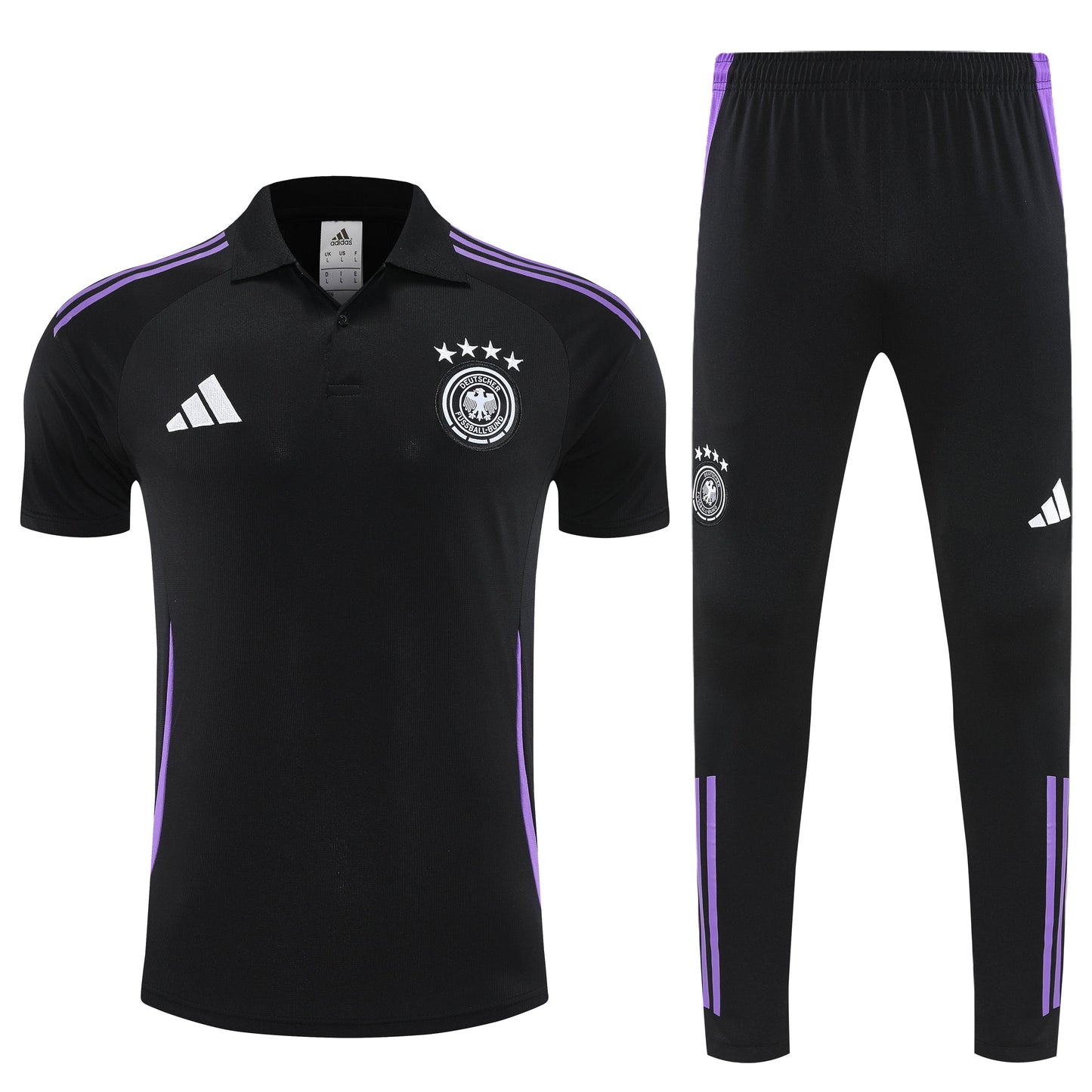 Maglia e Pantaloni Germania 25/26